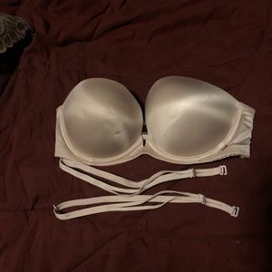 Victorias Secret Multi-way Bra 32D